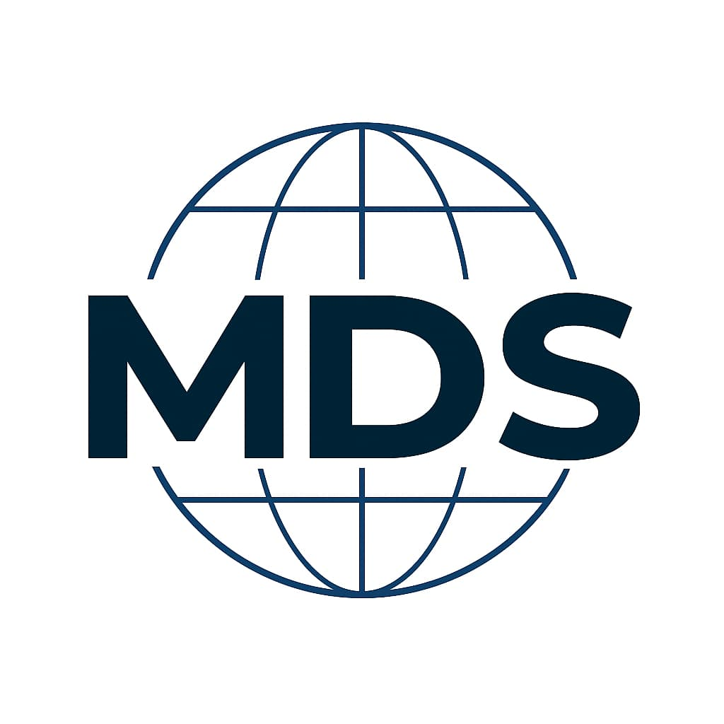 MDS GLOBAL