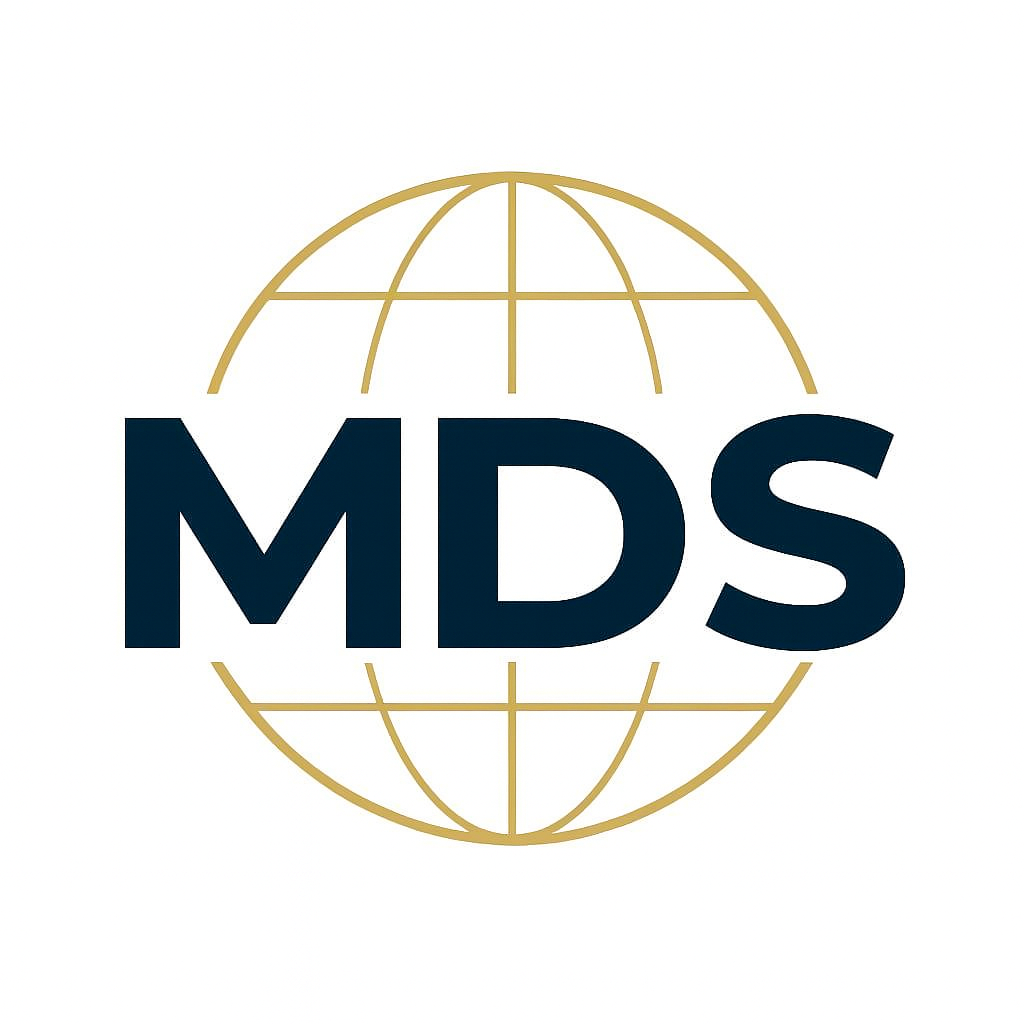 MDS GLOBAL